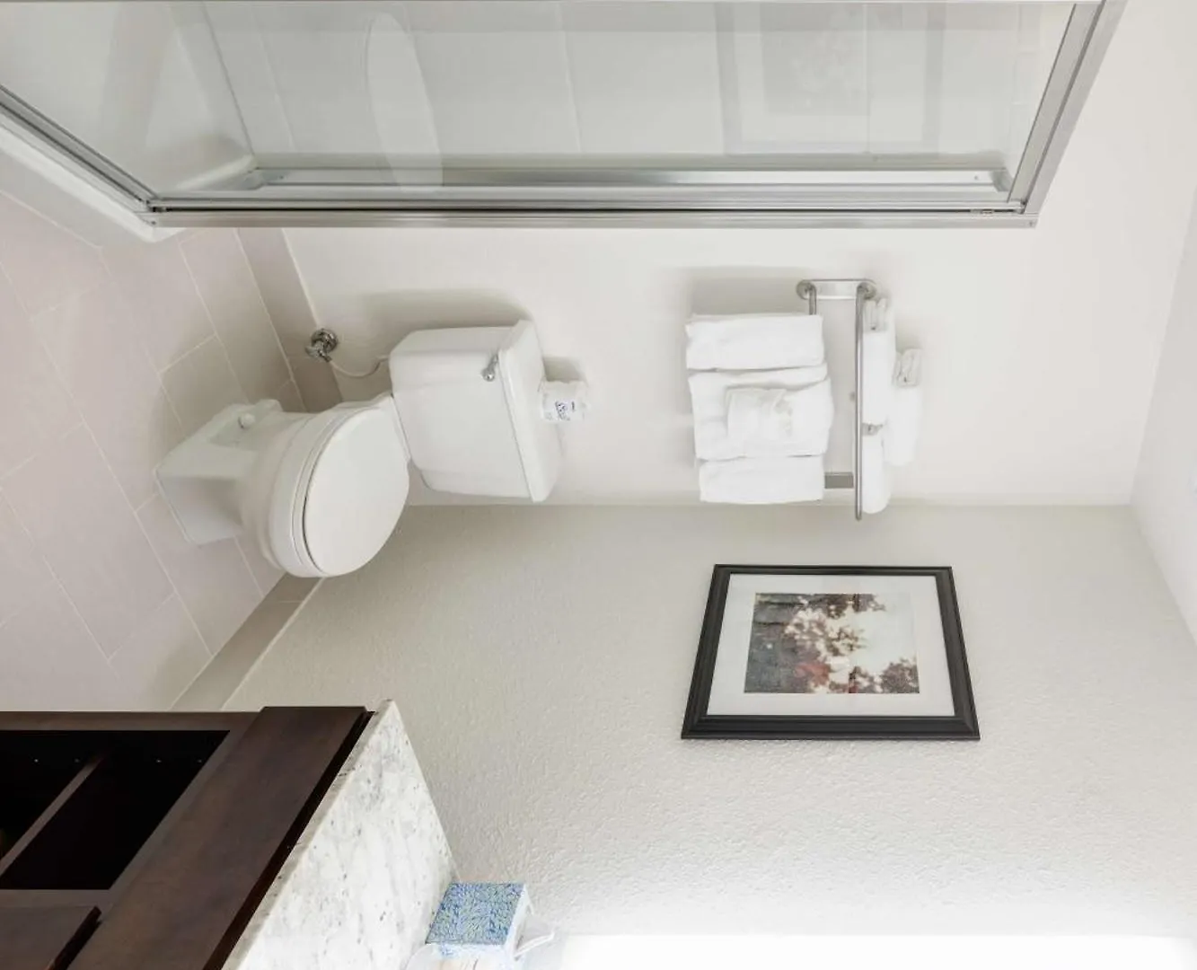 Отель Homewood Suites By Hilton Seattle-Tacoma Airport/Таквила