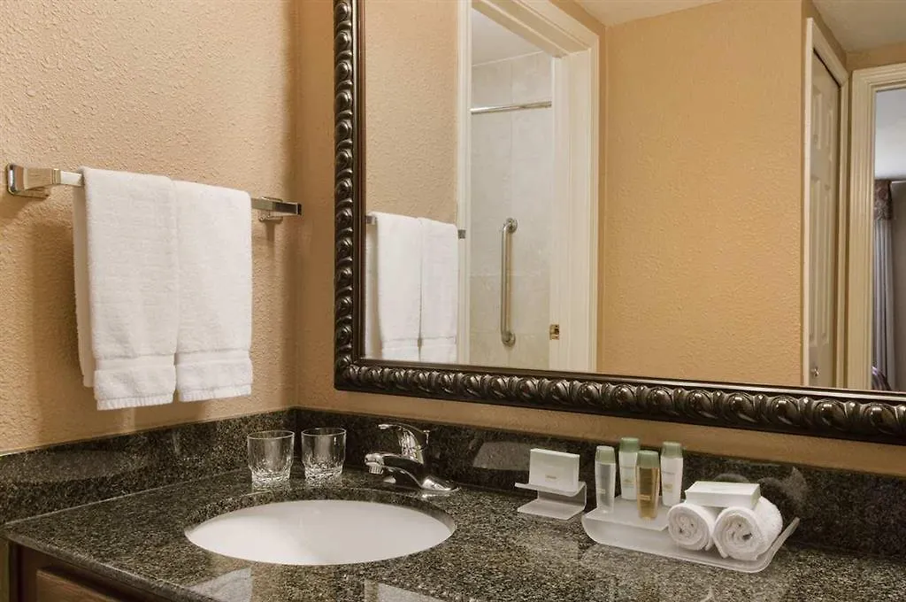 Homewood Suites By Hilton Seattle-Tacoma Airport/Таквила Отель