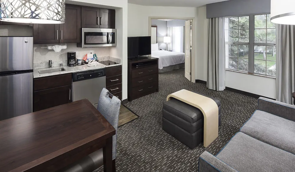 Homewood Suites By Hilton Seattle-Tacoma Airport/Таквила США