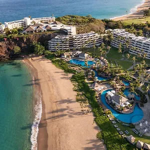 Sheraton Maui & Курортный комплекс