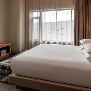 Hyatt Regency Washington At Seattle's Southport Отель