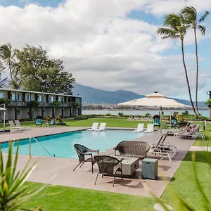 Maui Seaside Отель